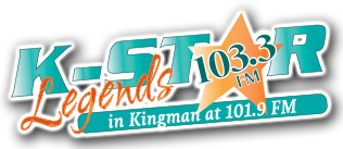 K-Star 103.3 FM