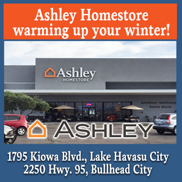 Ashley Furniture Homestore