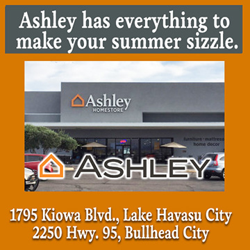 Ashley Furniture Homestore