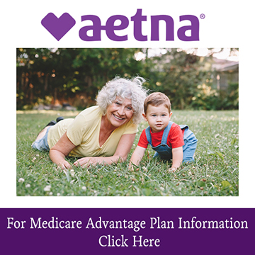 Aetna Medicare Advantage Plan Information Aetna Medicare Advantage Plan Information