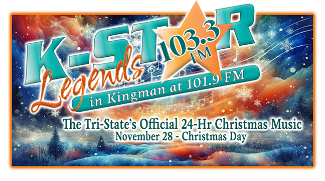 K-Star - Christmas Music 24 hours a day